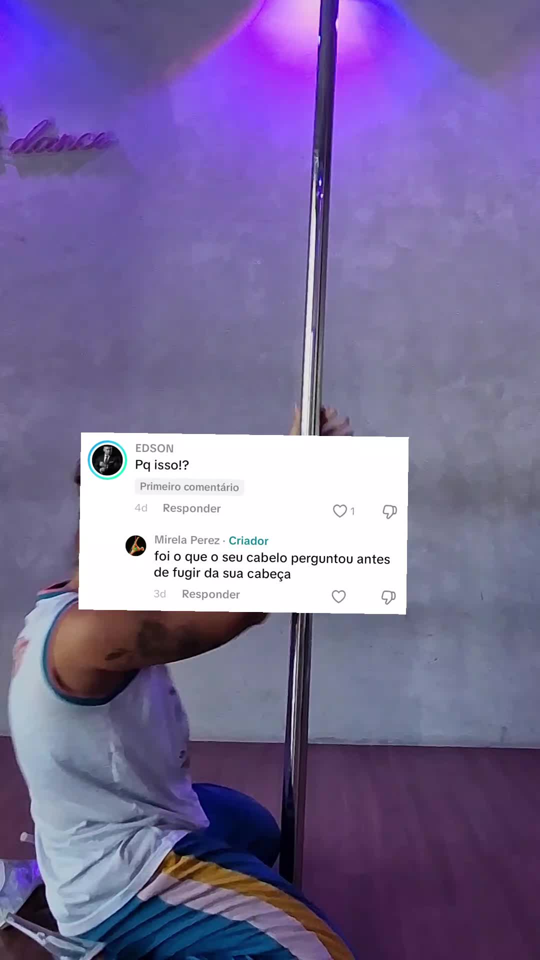 @Mirela Perez