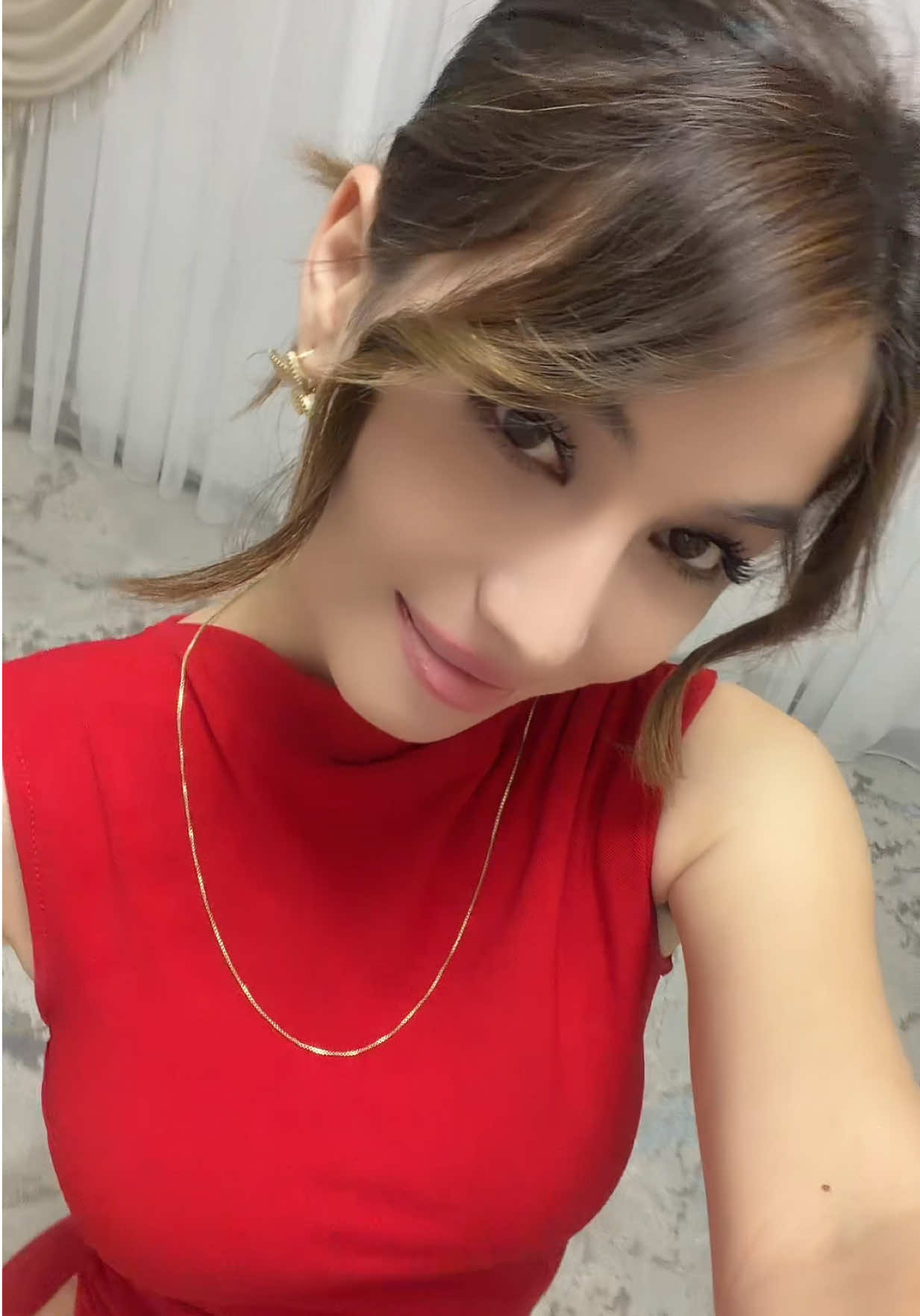 @Sevinch