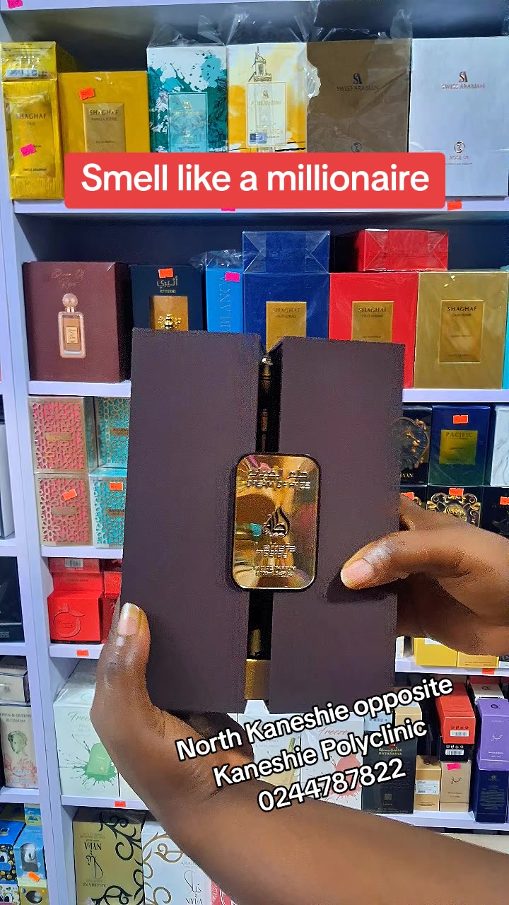 @PERFUMEGALLERY GHANA