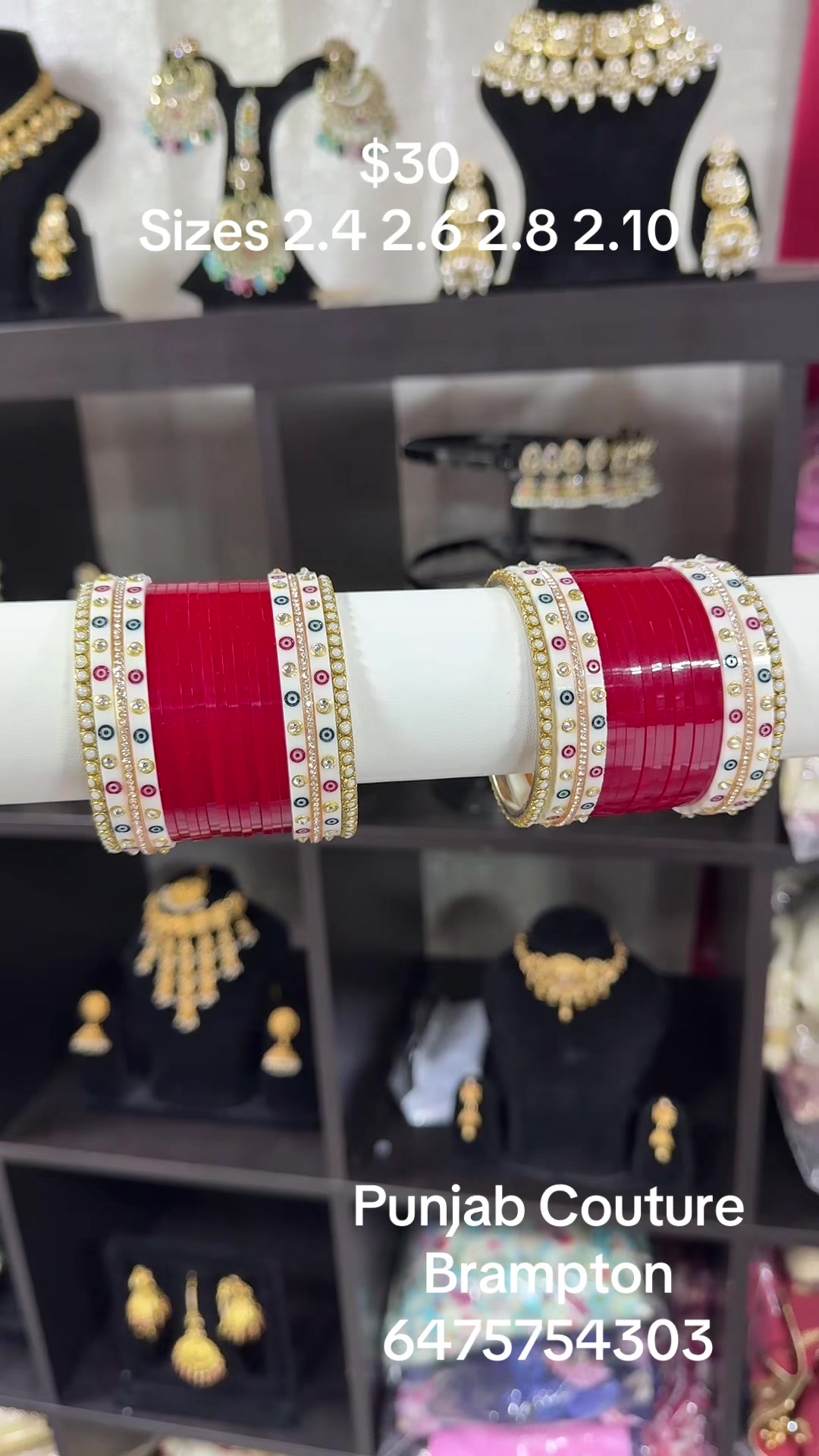 @Punjab Couture