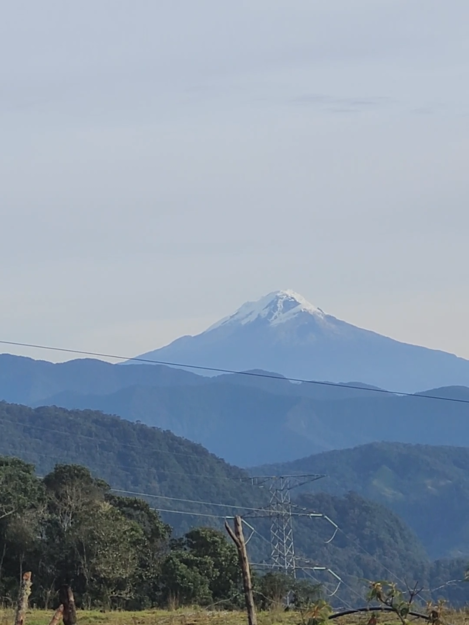 @Popayan Travels