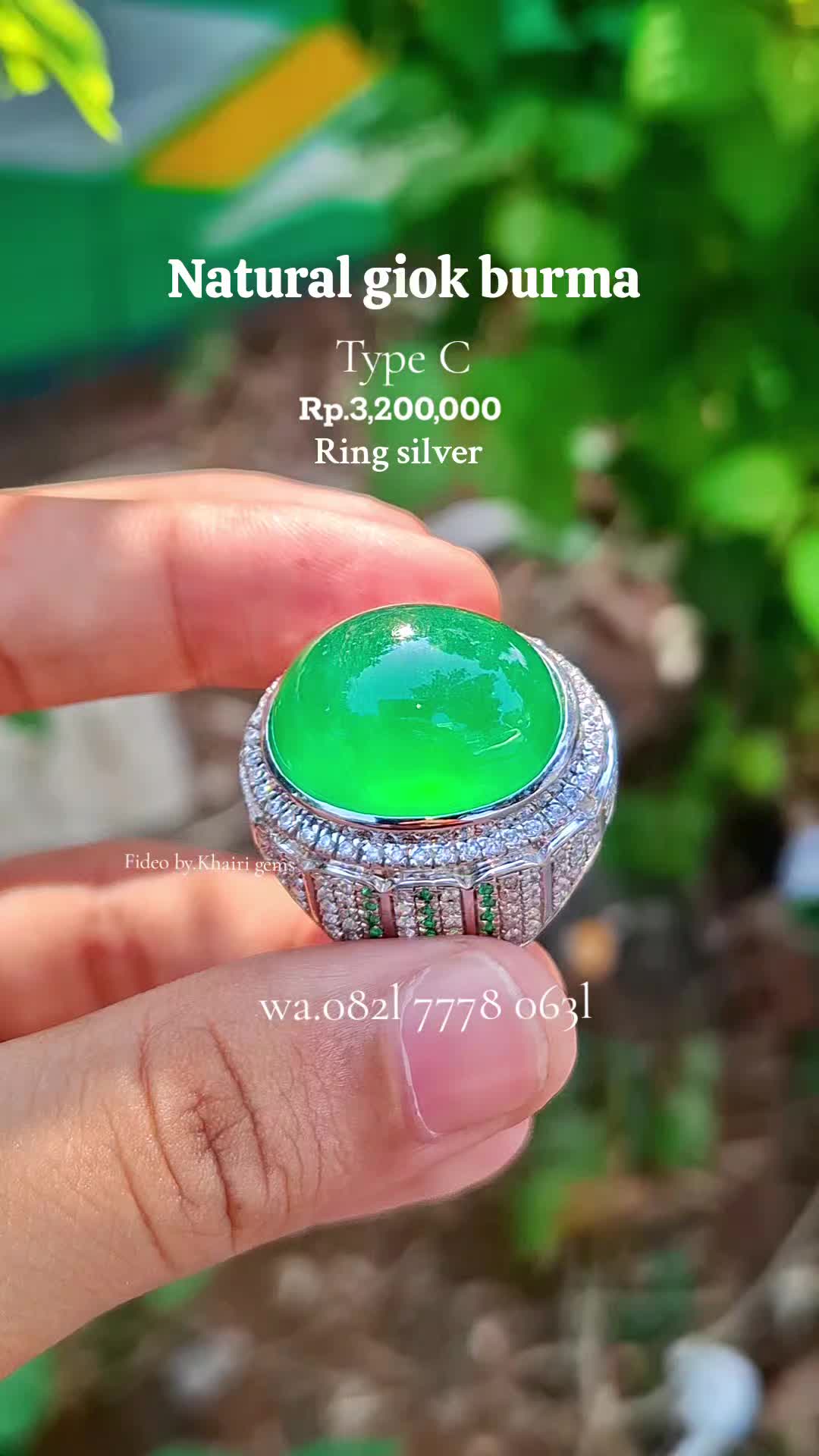 @khairi gems