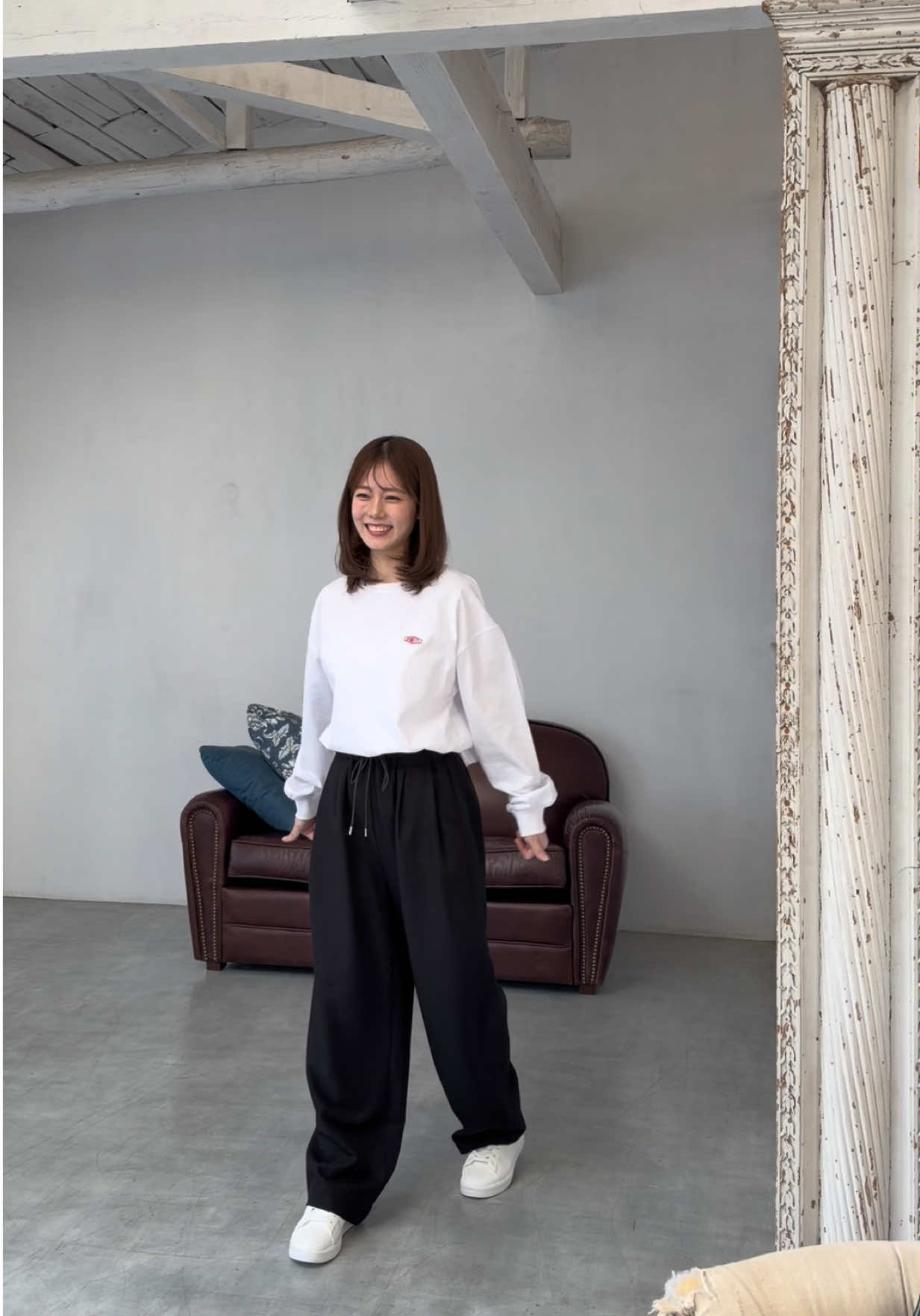 @川口 葵