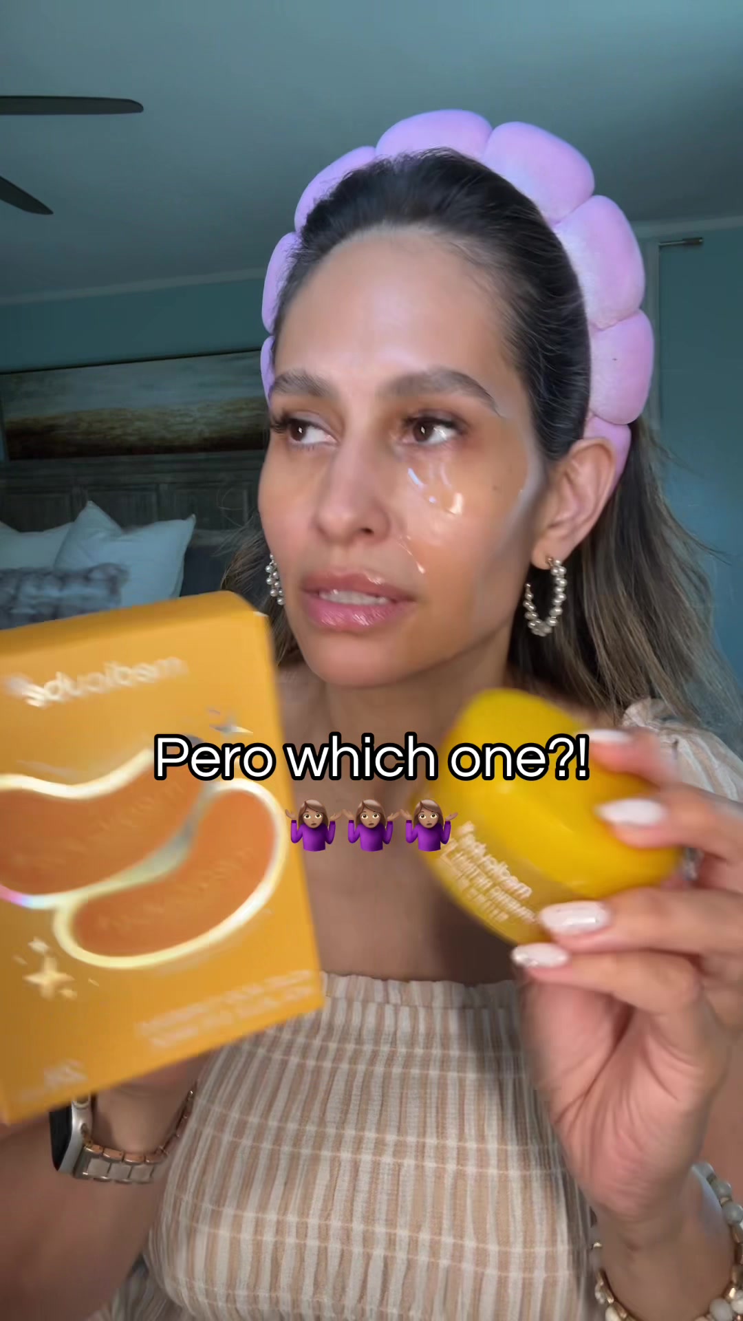 @Rebeca Huffman