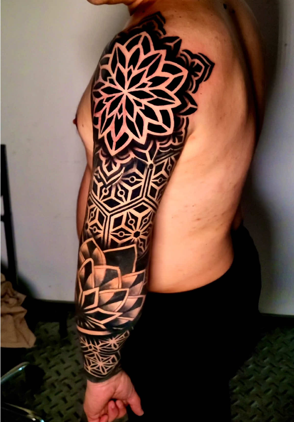 @@ronaldntattooart