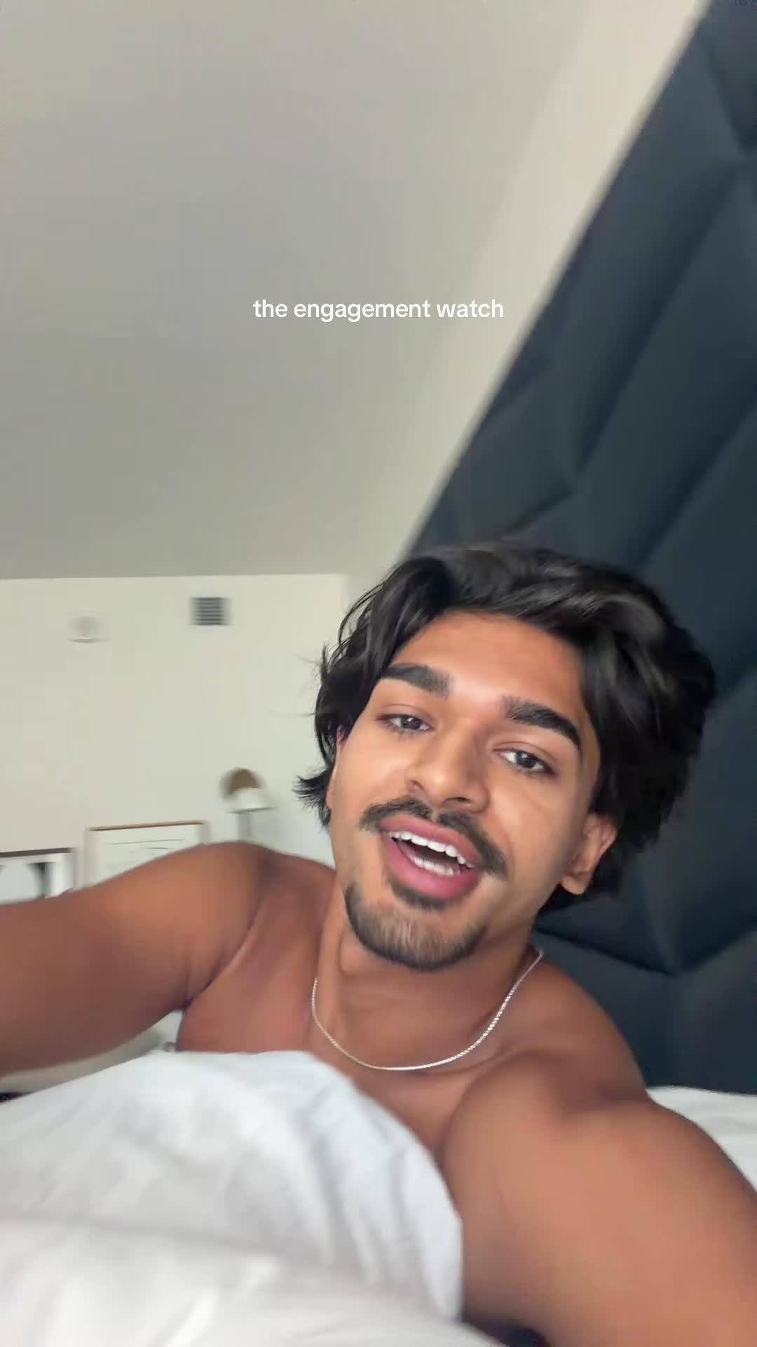 @armaan talreja ๐ค