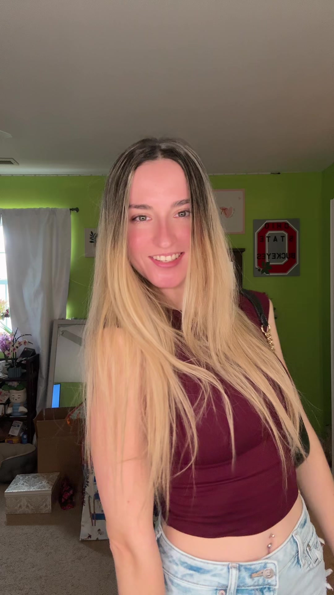 @Breanna