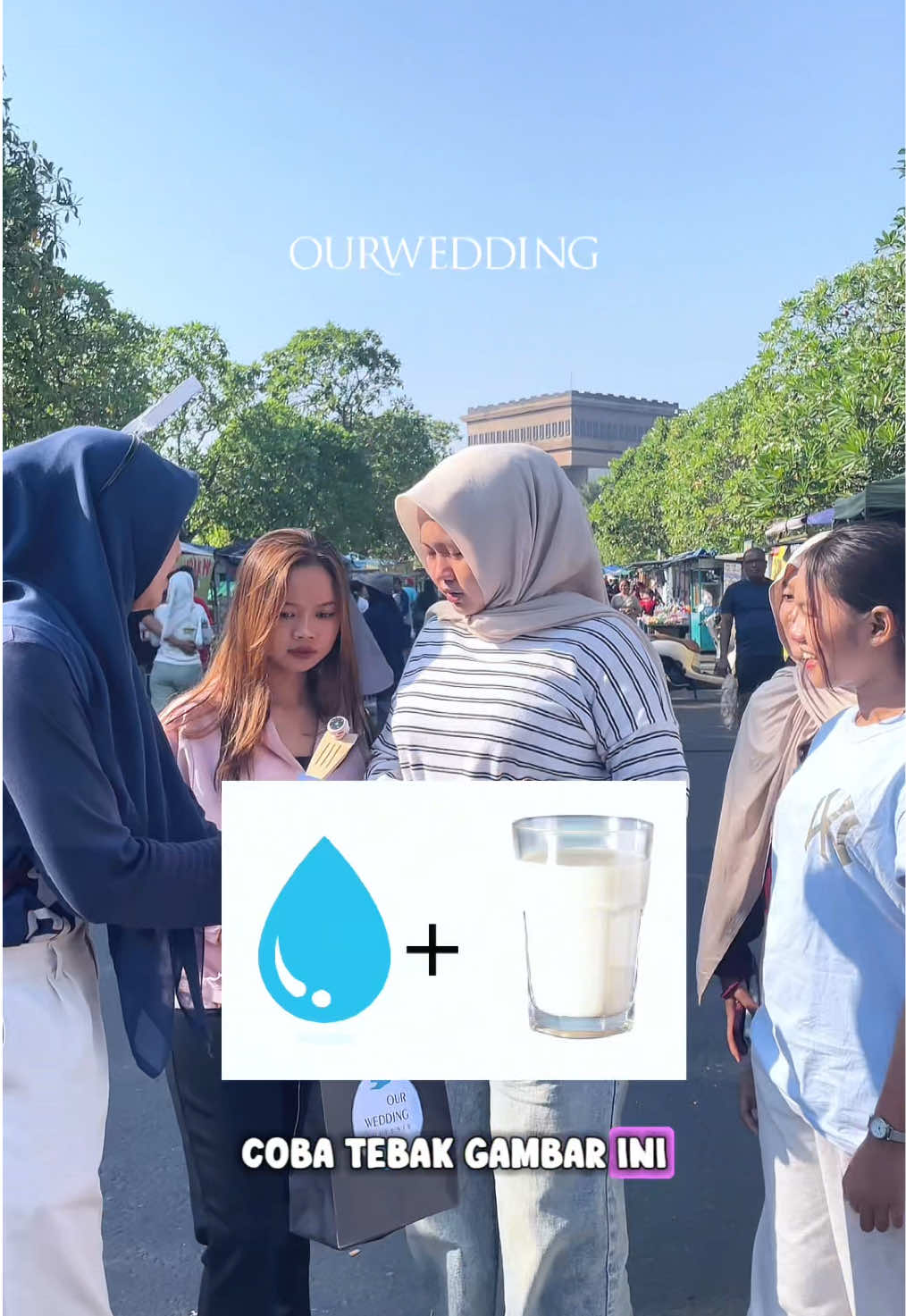 @Souvenir Pernikahan Murah