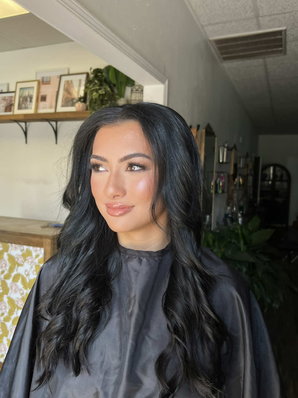 @Heidi B | LA MUA & HAIRSTYLIST