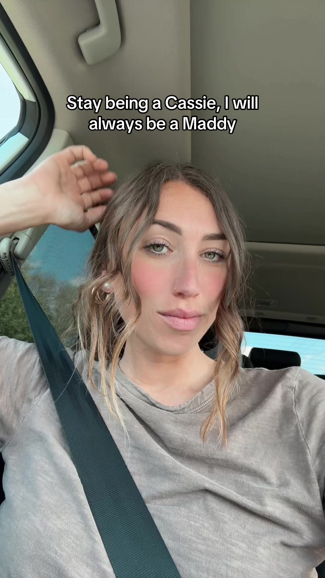 @Erica Taylor