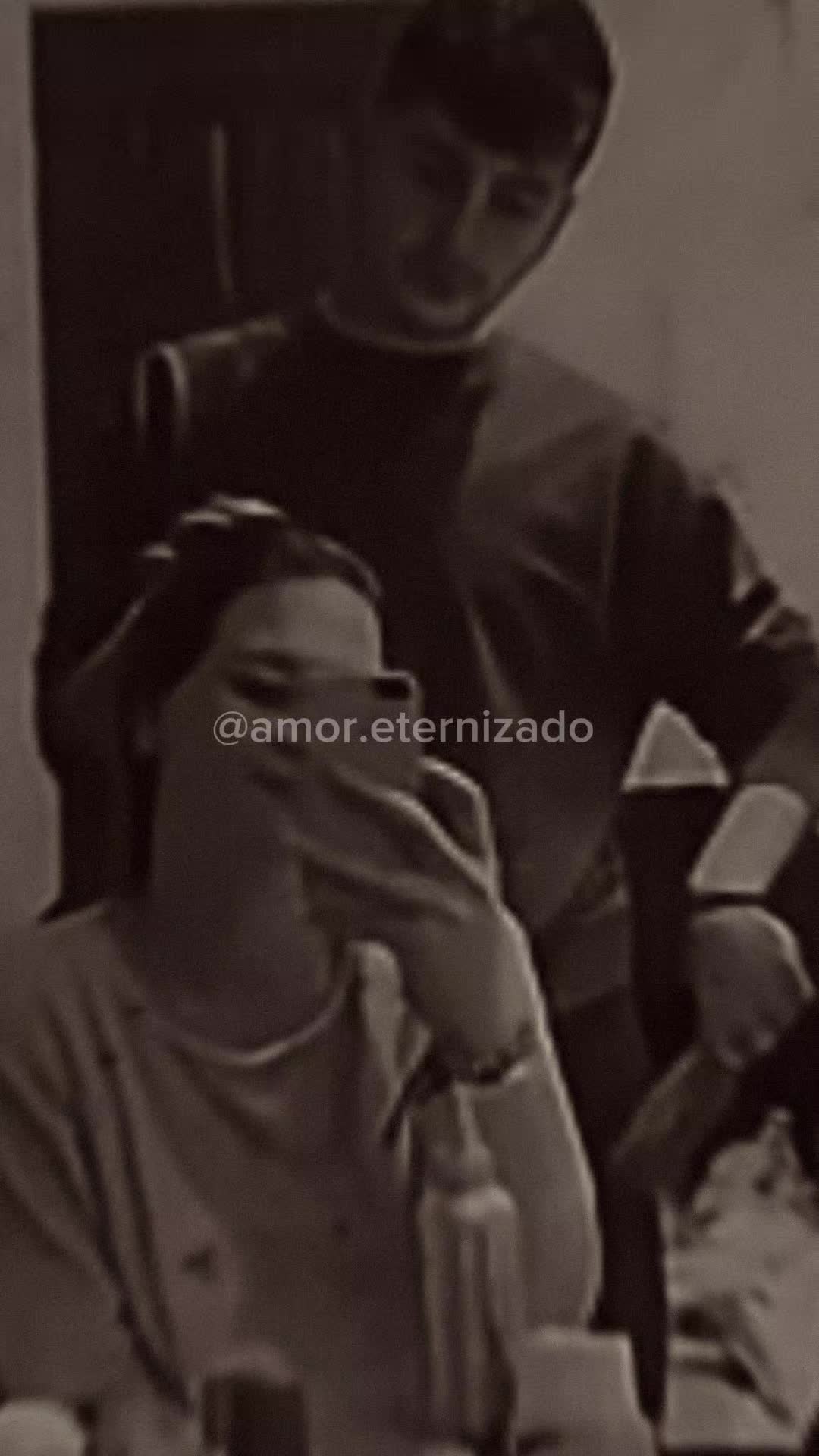 @Amor eternizado