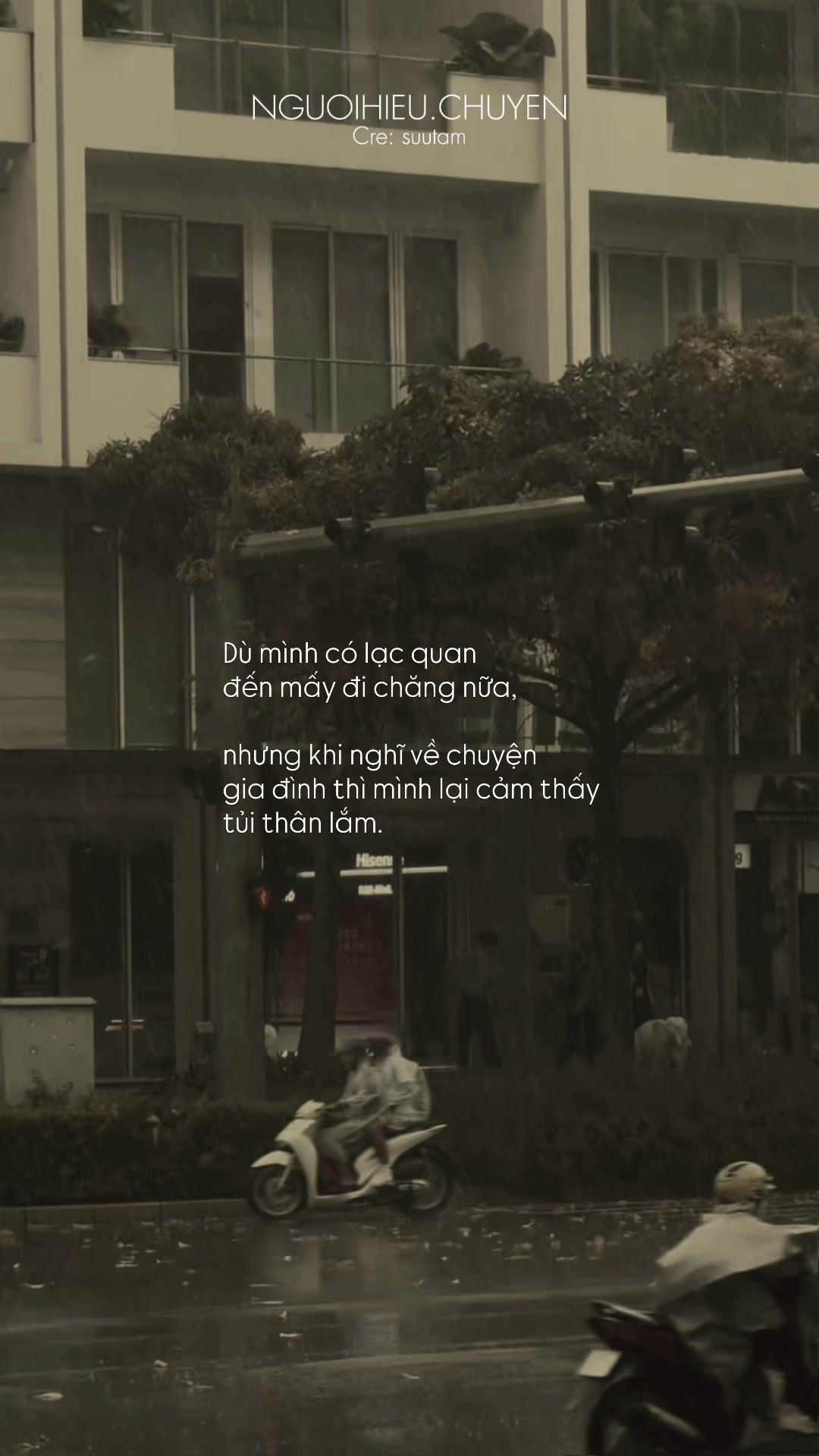 @Người Hiểu Chuyện