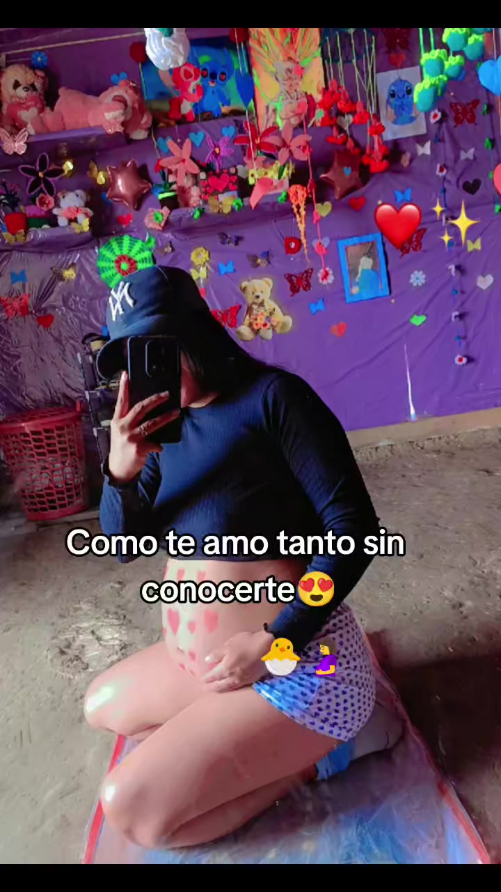 @🥵🩹 T&uacute; flaquita🍓💓