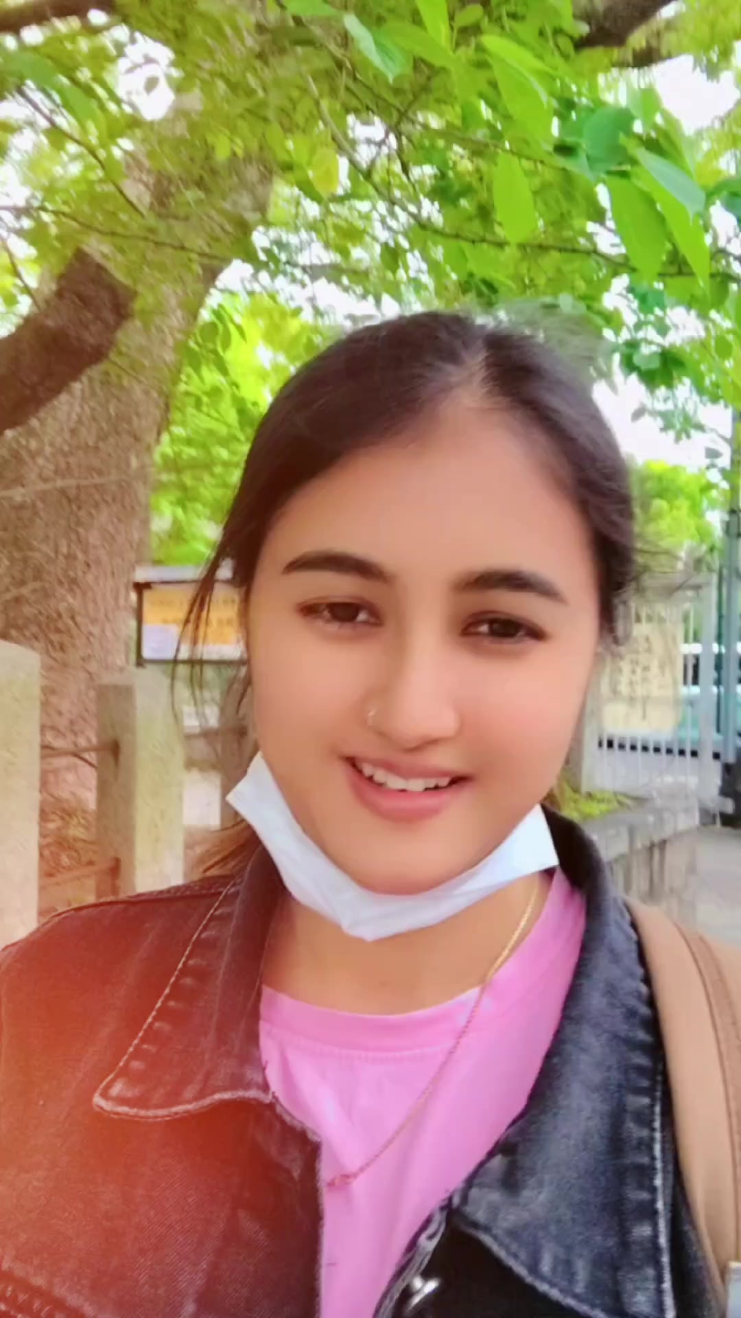 @janaki awasthi❤️💫