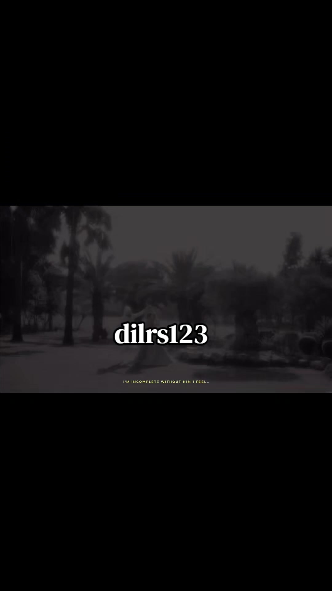 @🩶dilr🩶