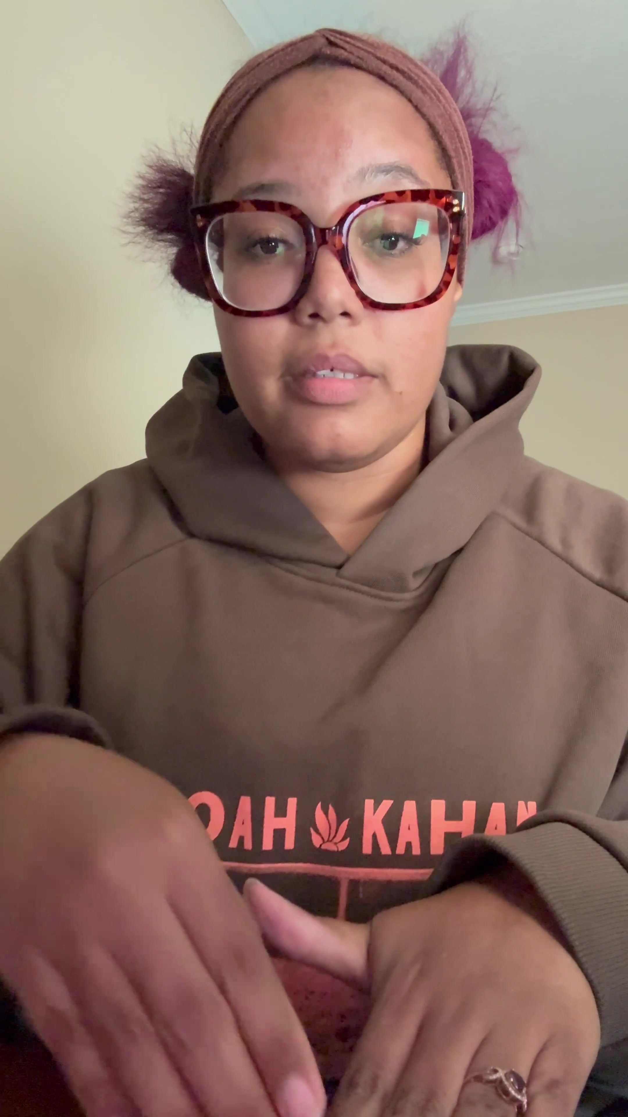 @Keshia Rice
