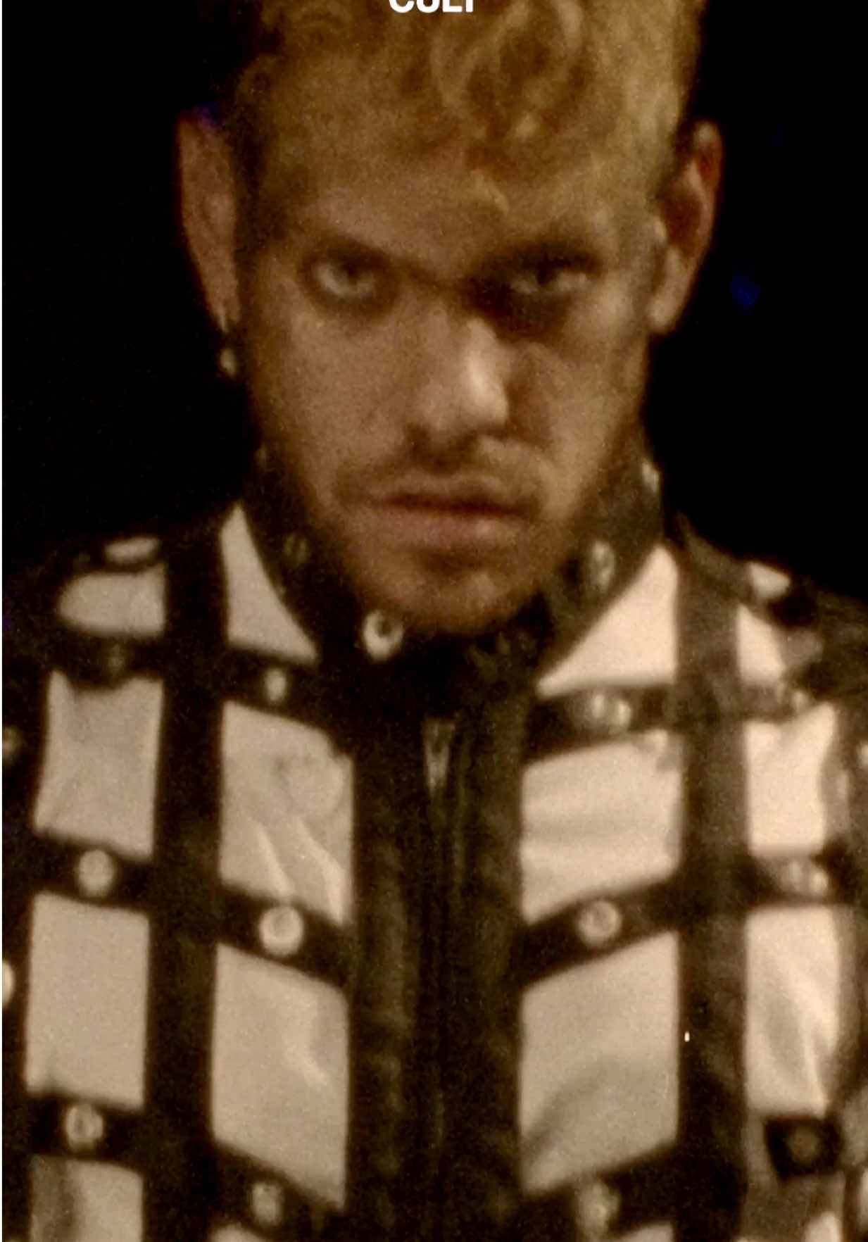 @Cainculto