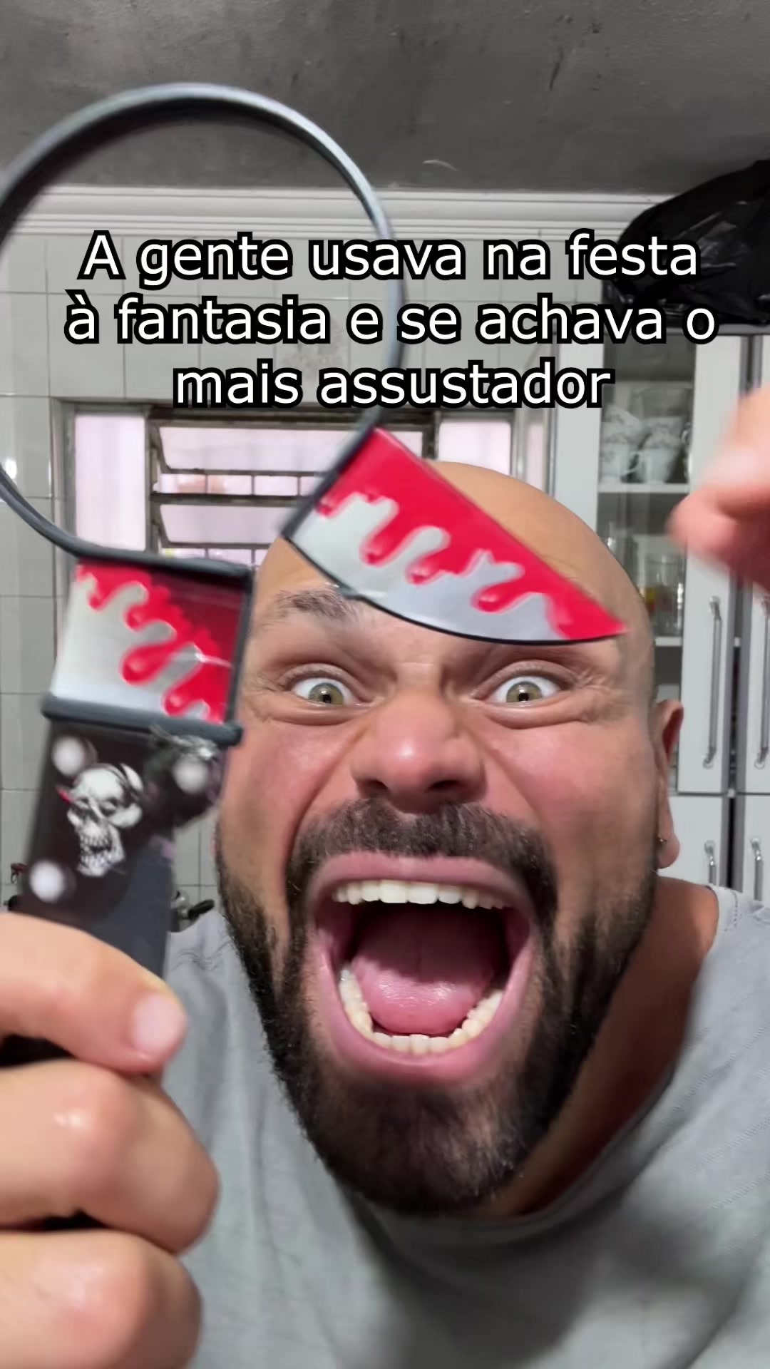 @João Baptista