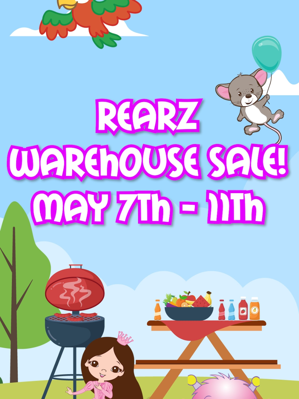 @Rearz Inc.