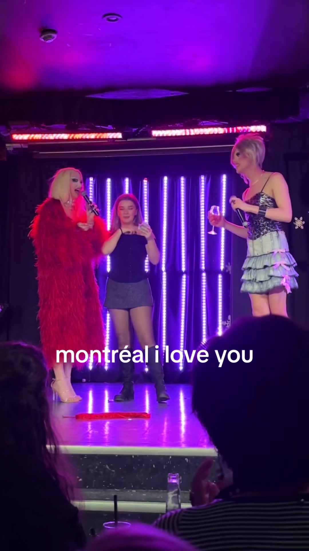 @&Eacute;milie ⁷