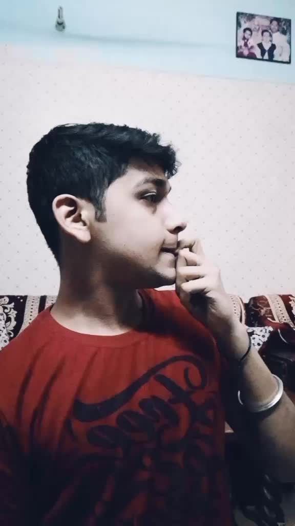 @Kartik Gupta