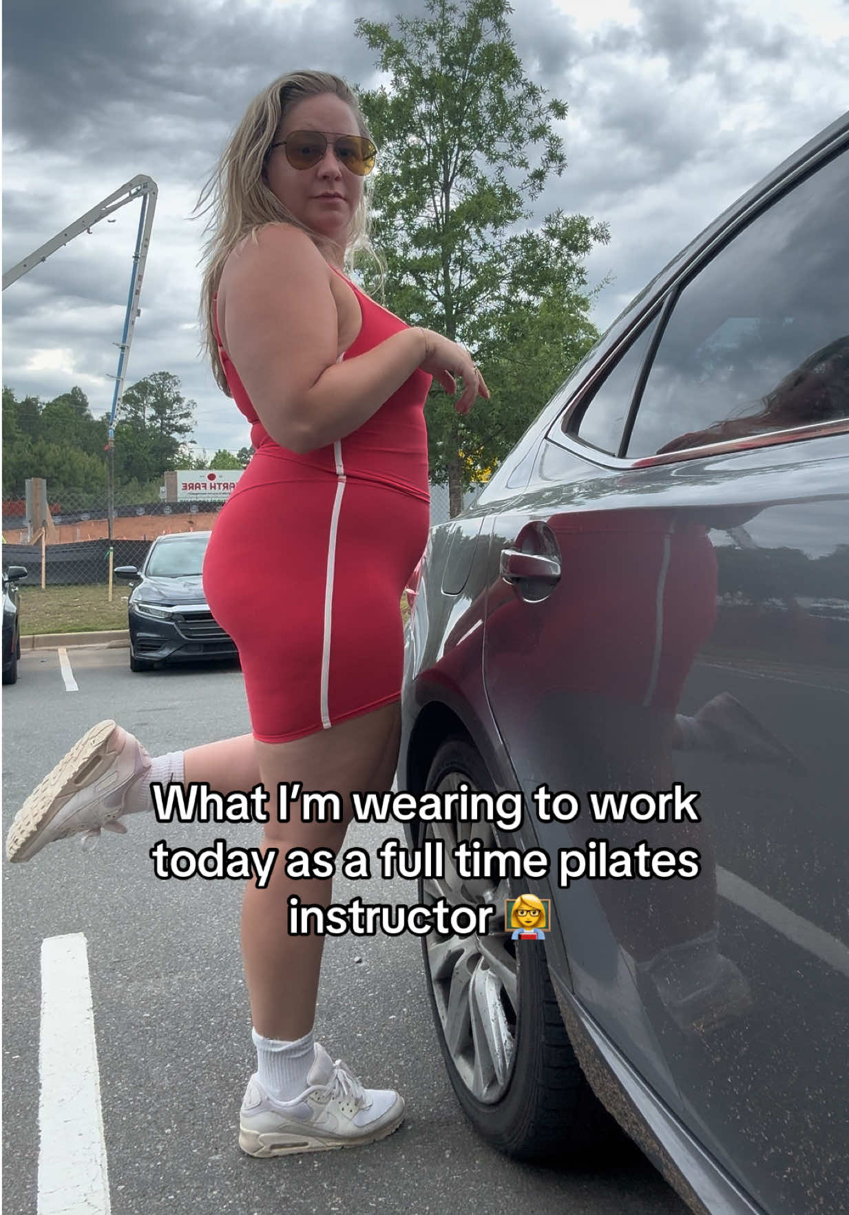 @Jess | Pilates Instructor
