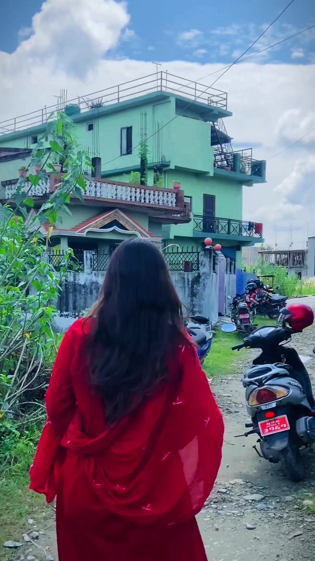 @बबिता ᥫ᭡