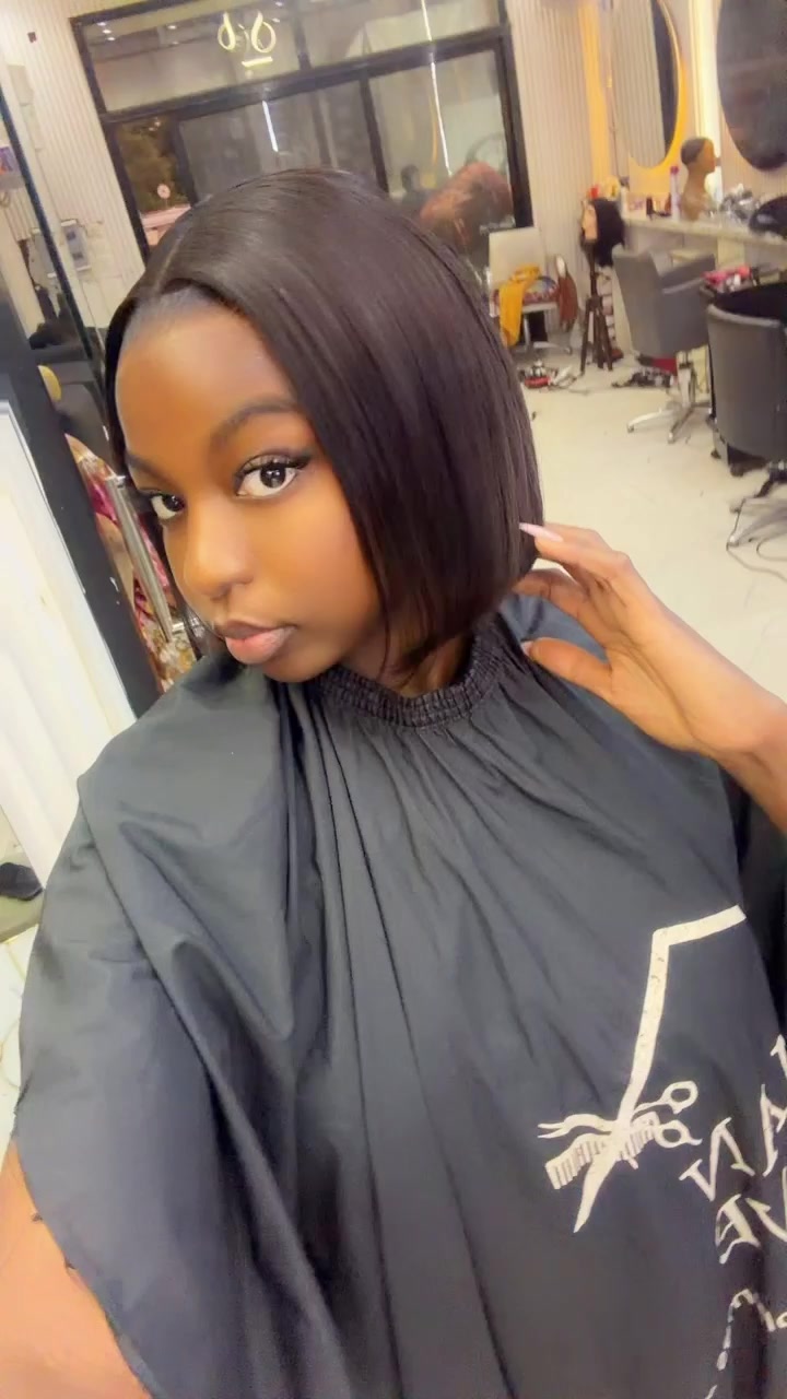 @Dame hair