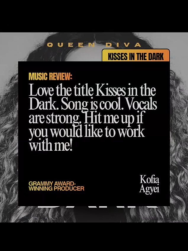 @Queen Diva