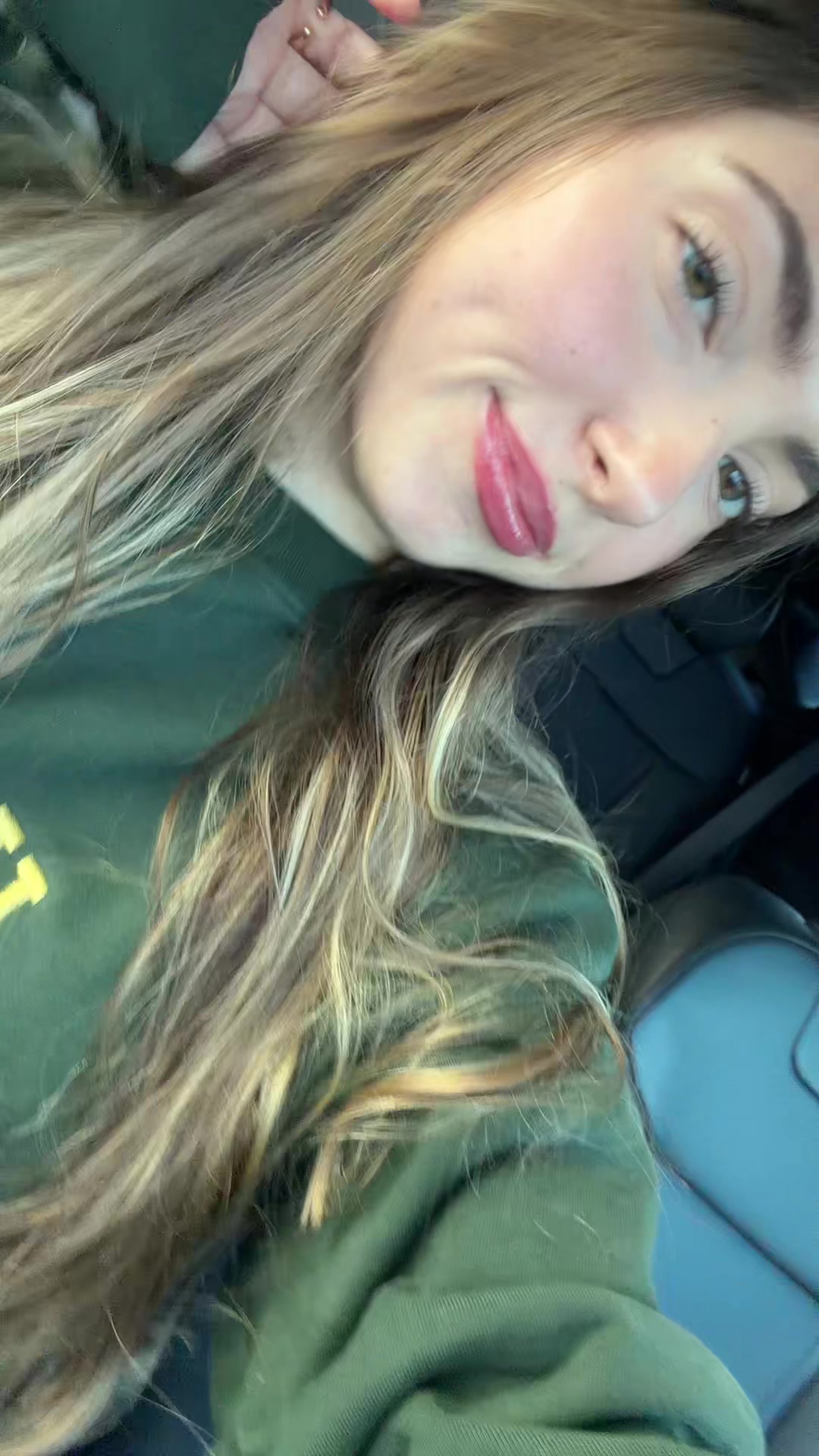 @audrinethebean