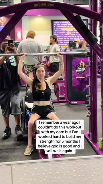 @paraplegic queen 👸
