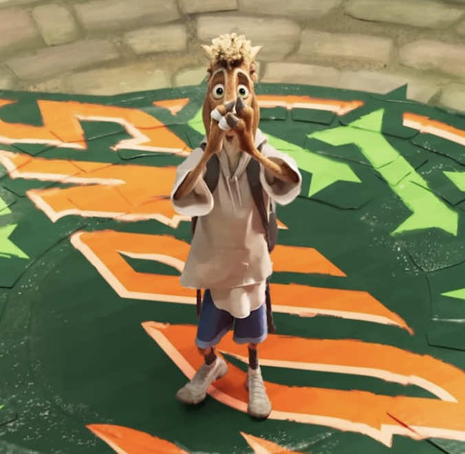 @Ilyrockruff 🕸️🐐