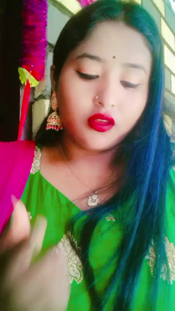 @❤ Pramisha pramisha ♥️