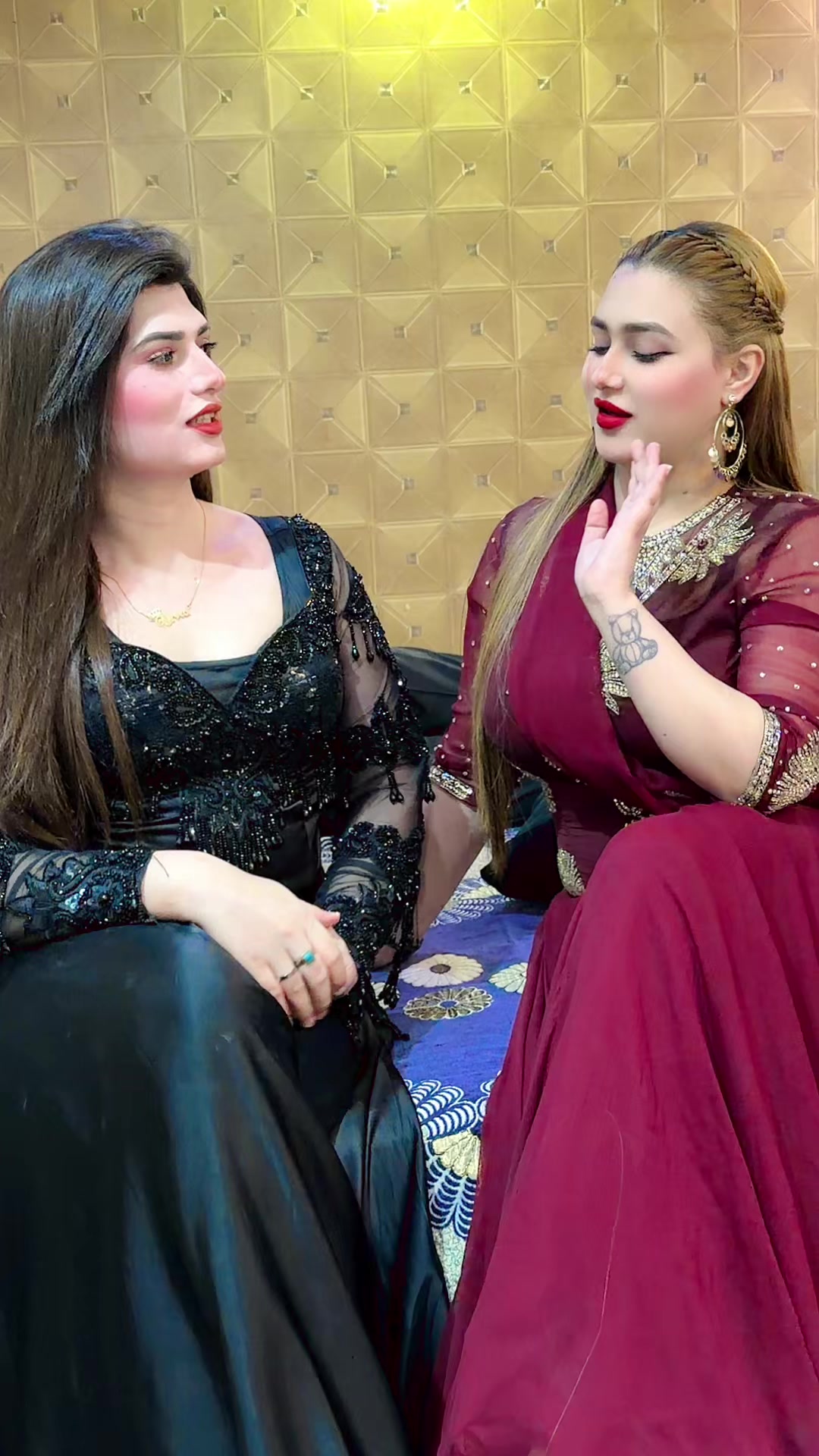 @Urwa Khan