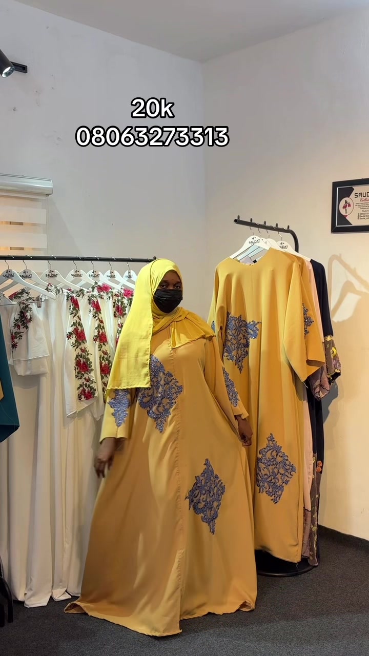 @SAUDAT COLLECTION FS