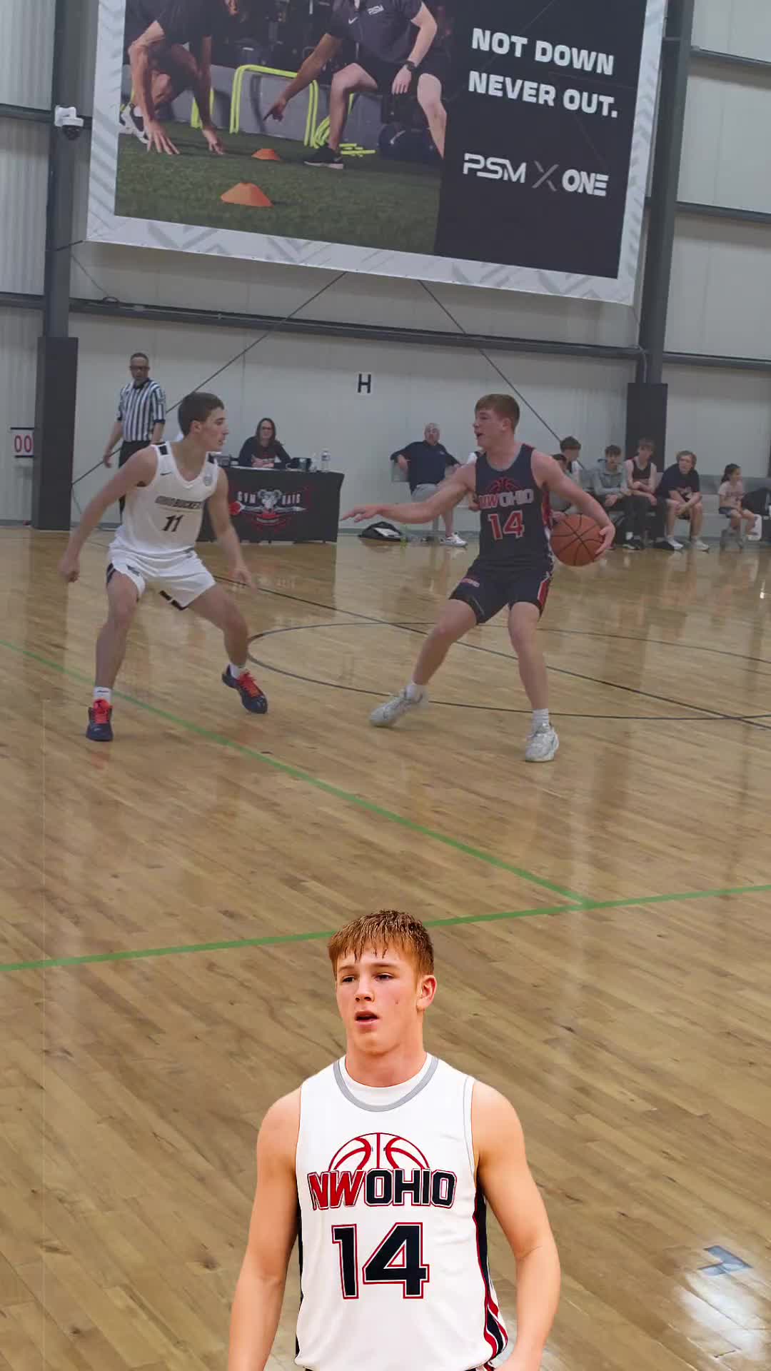 @BEANTOWN BASKETBALL