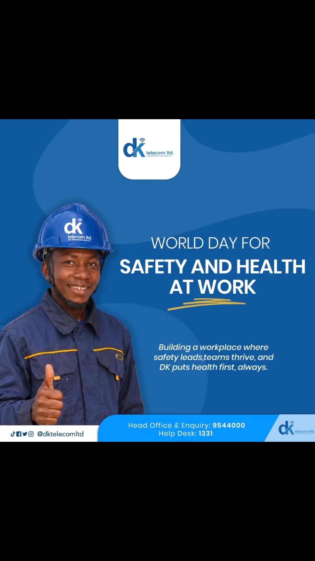 @DK Telecom
