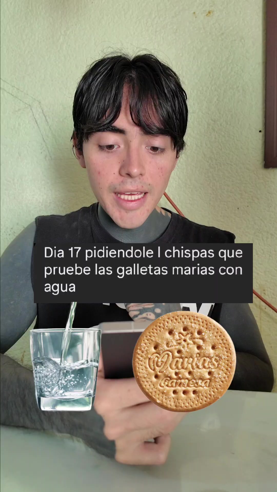 @ElChispasOficial