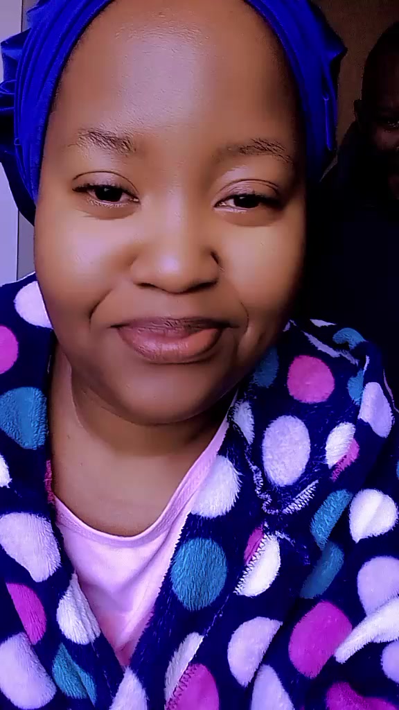 @kgomotso molale