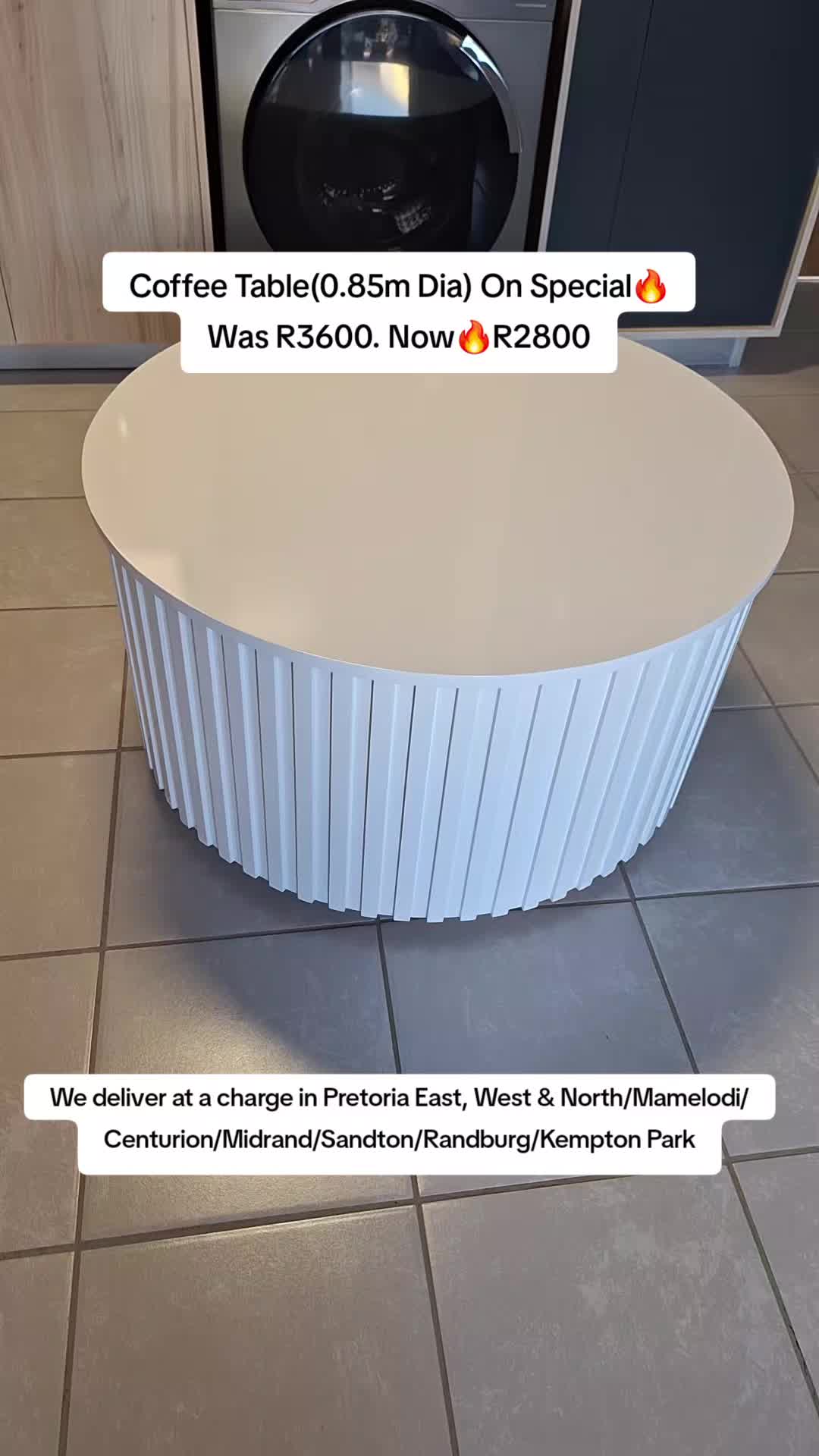 @Sani Enterprises Pretoria