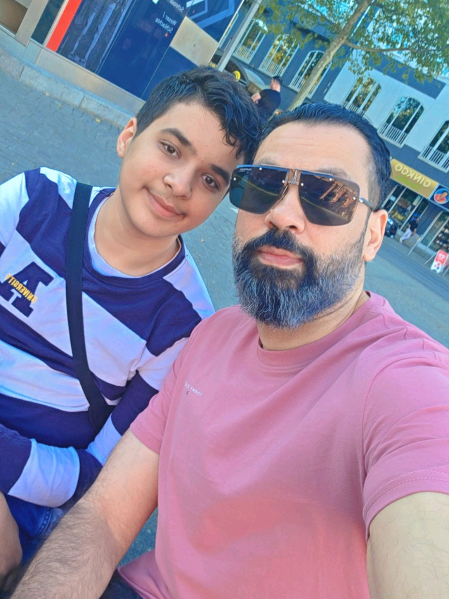 @Haitham Adam
