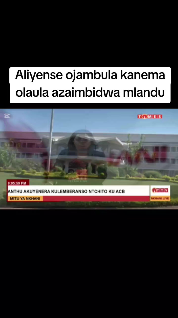 @Peter Nkhoma