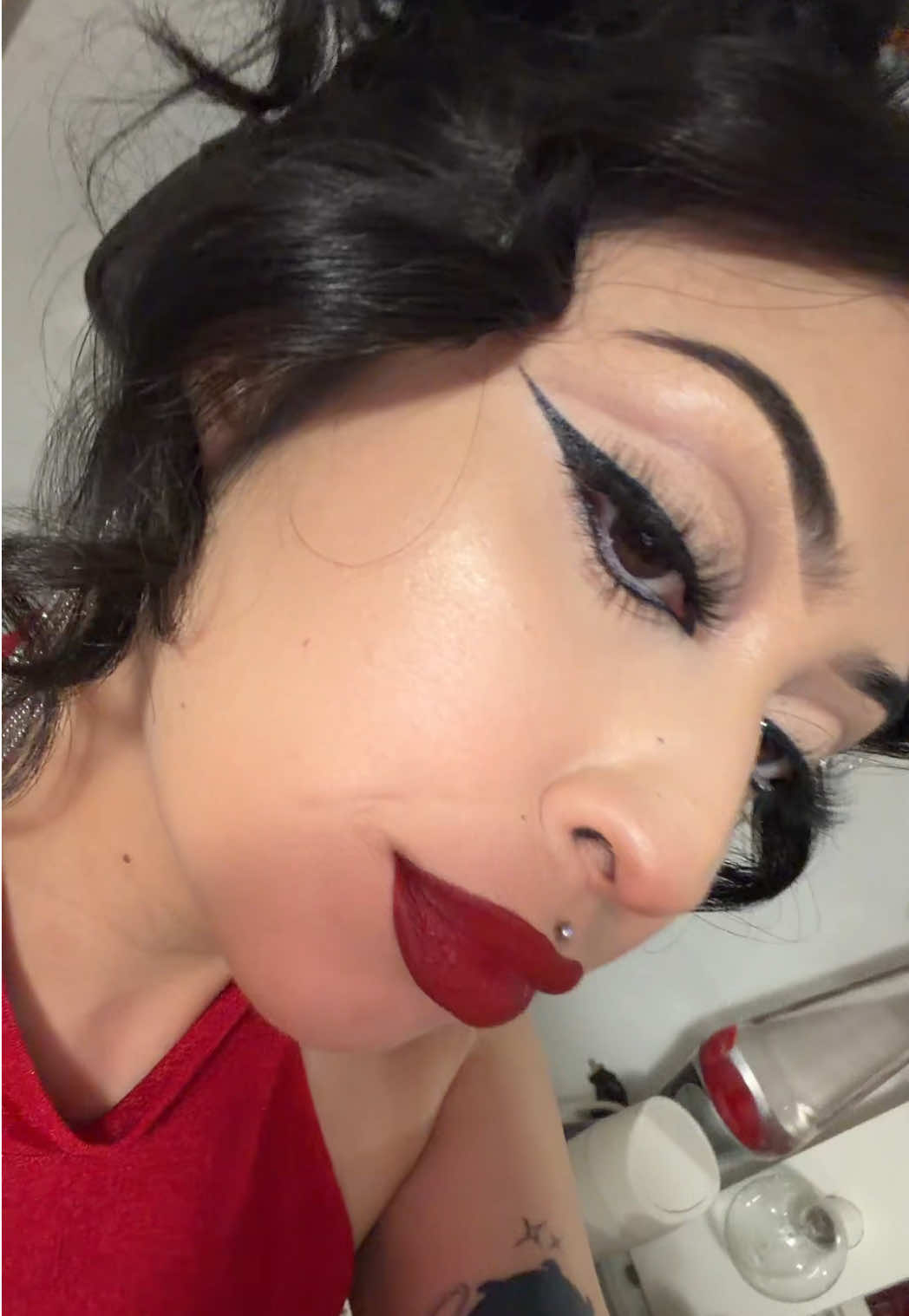 @Odalys | MUA & Hairstylist