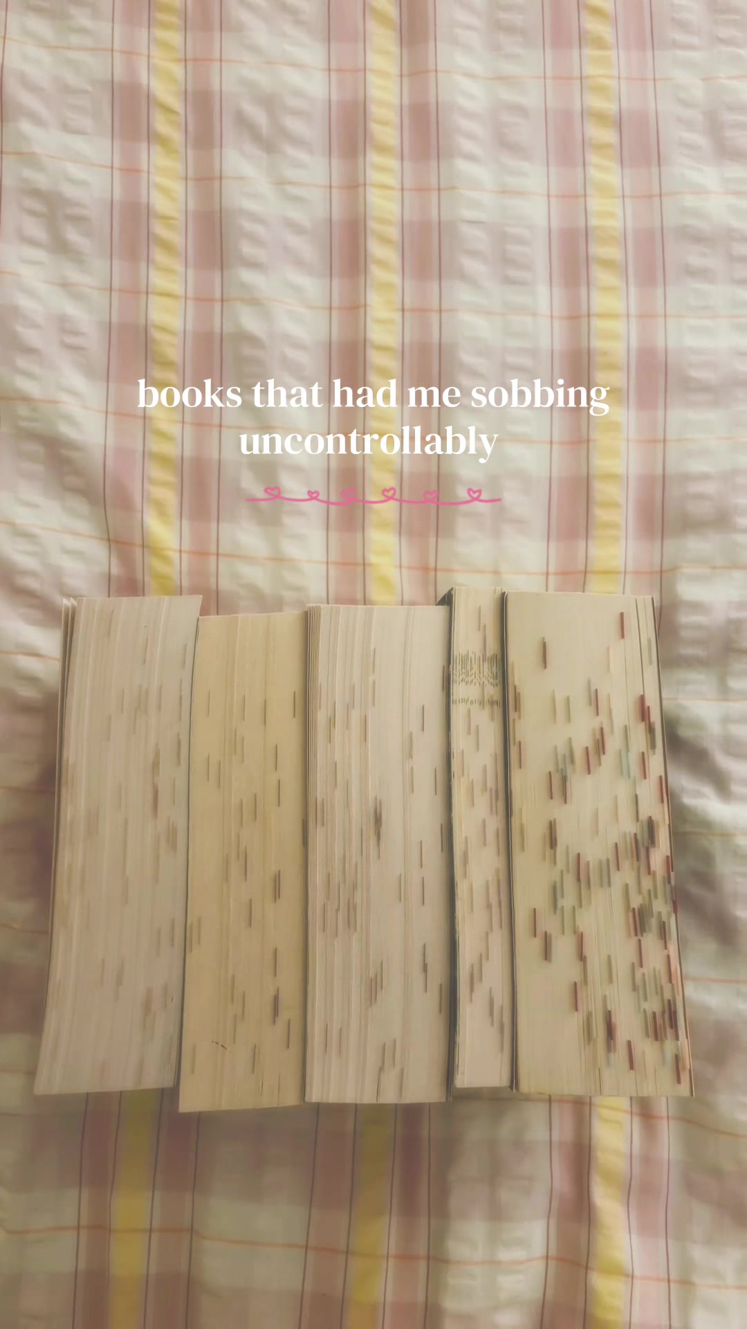 @indy | booktok โ. ๐ ฬ