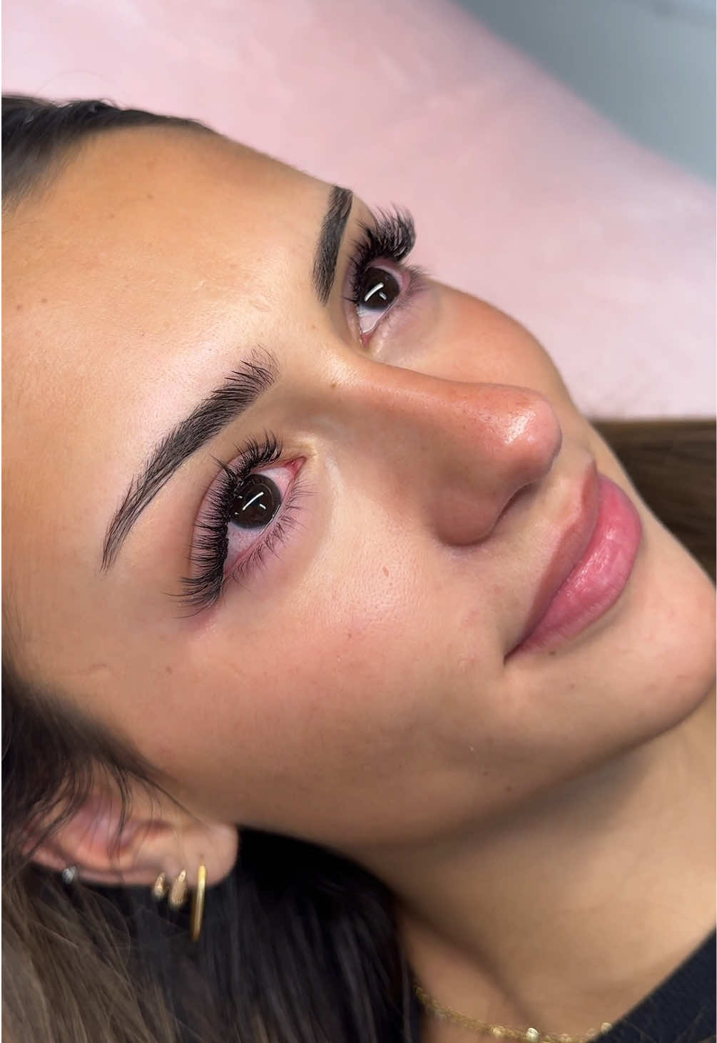 @Mauvella Lash Academy