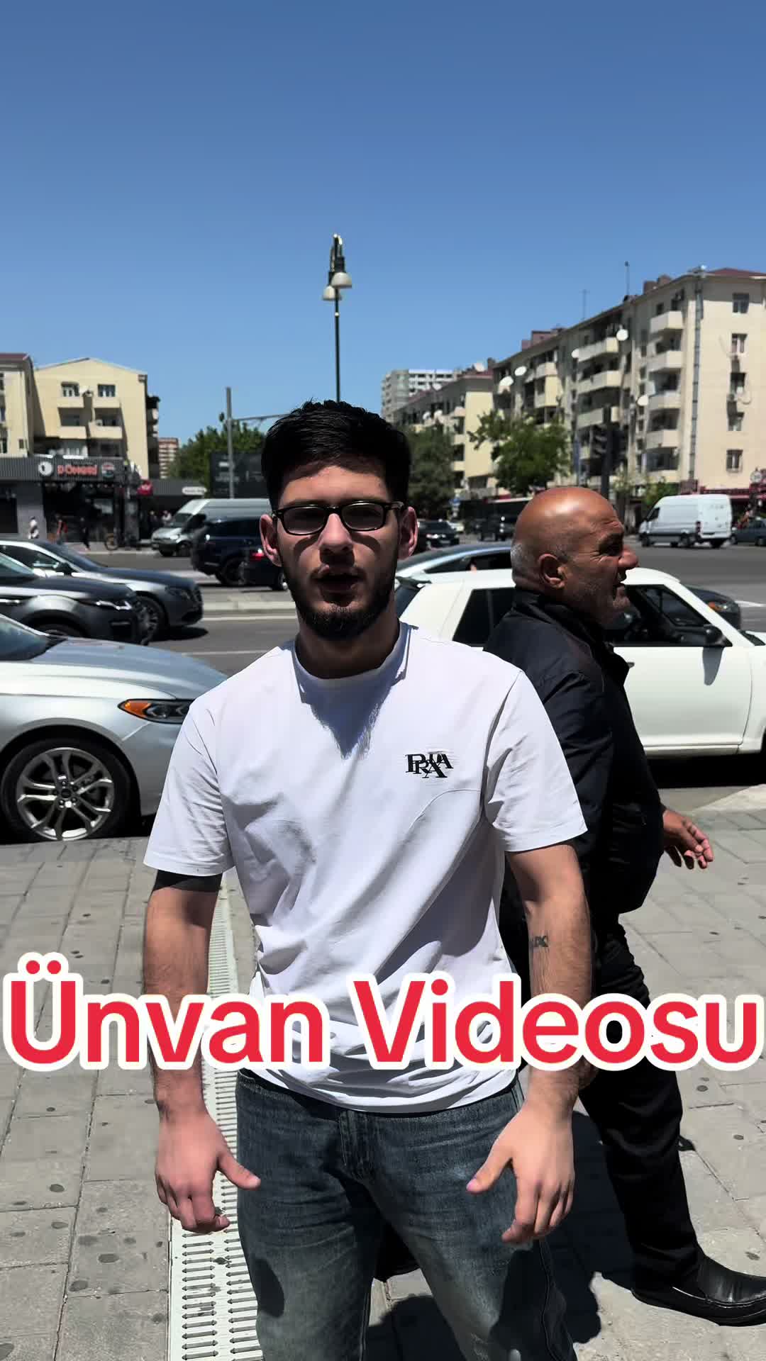 @Brend Nərimanov