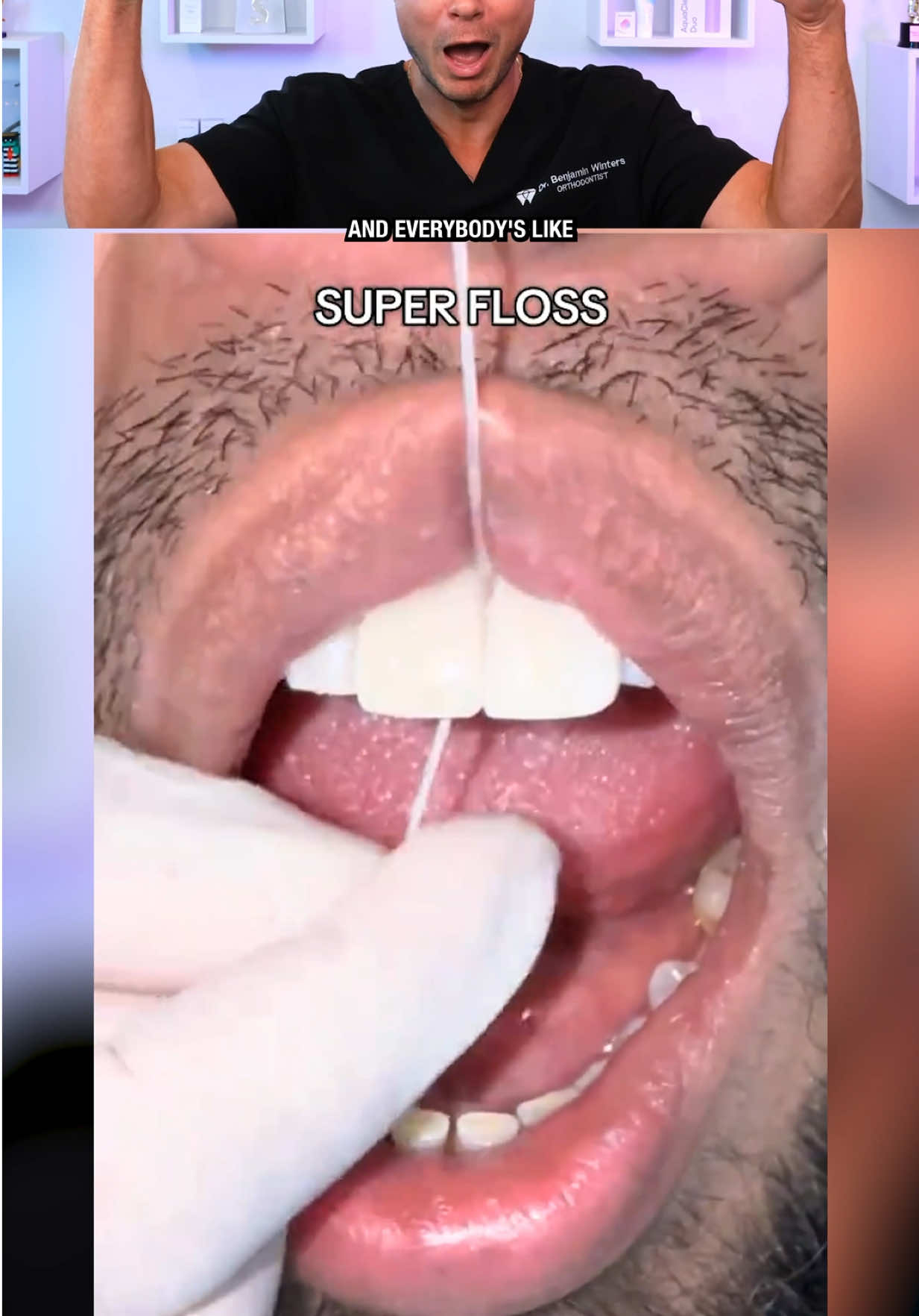 @Thebentist