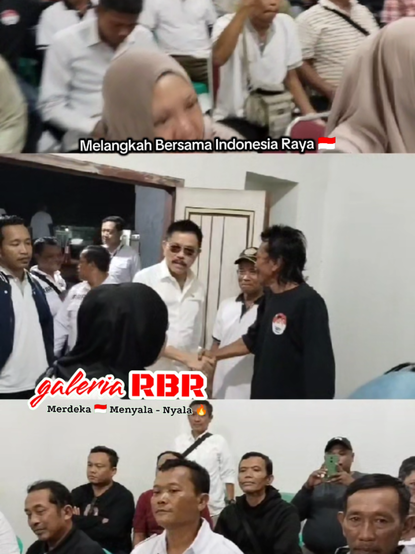 @Relawan Bung Ramson