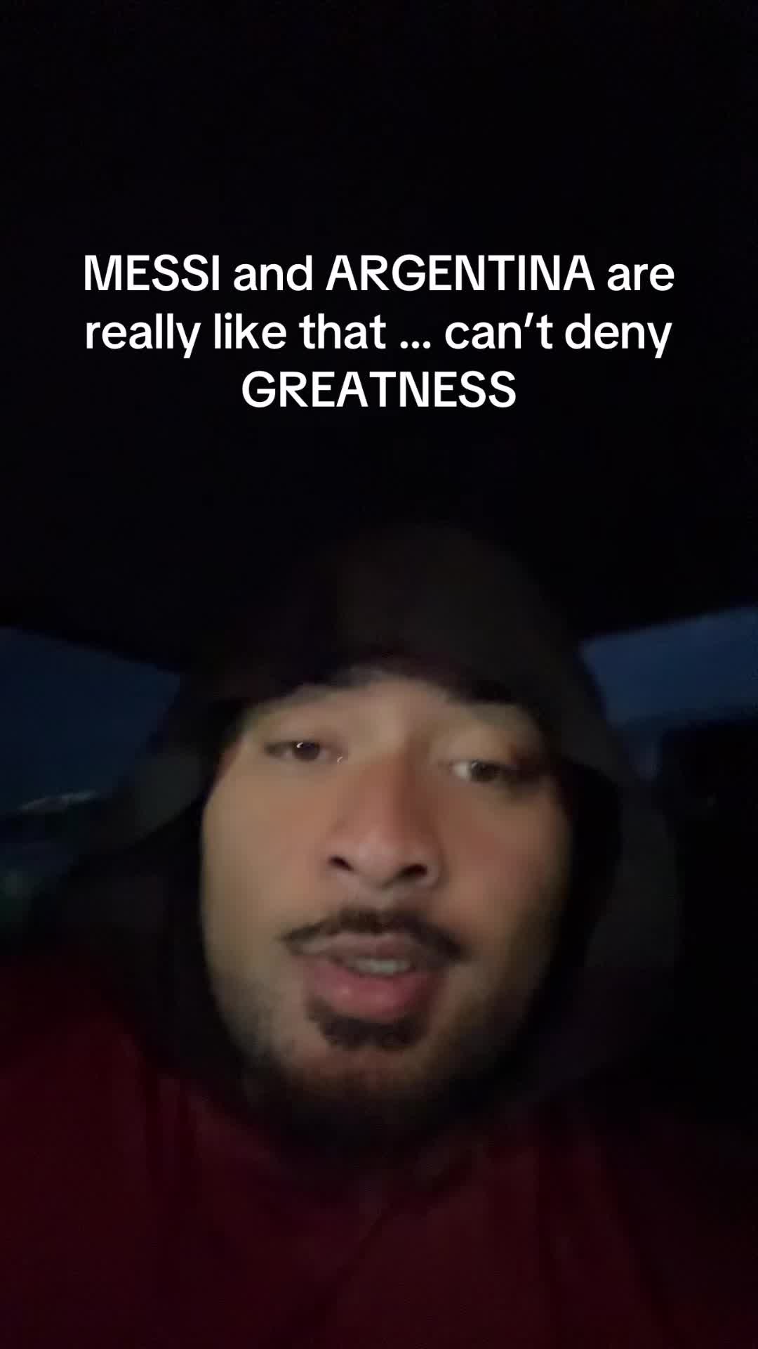 @Kai Fotu
