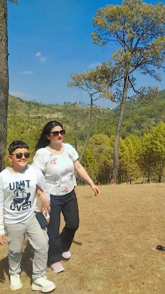 @Dambari Karki